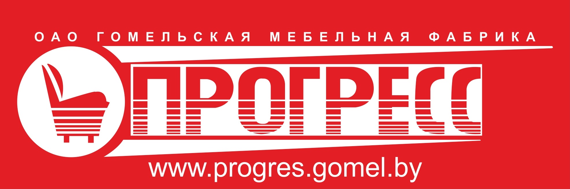 Мебель progress лого